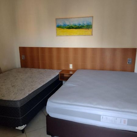 Thermas Place Flat Caldas Caldas Novas Eksteriør bilde