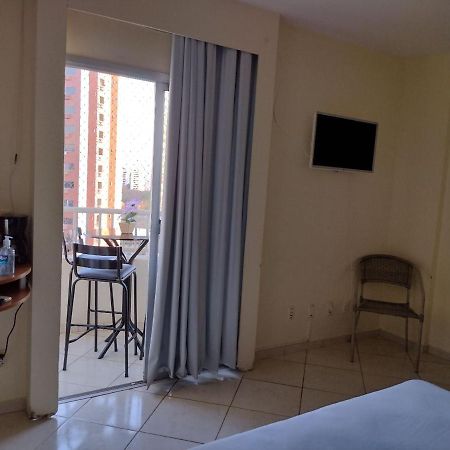 Thermas Place Flat Caldas Caldas Novas Eksteriør bilde