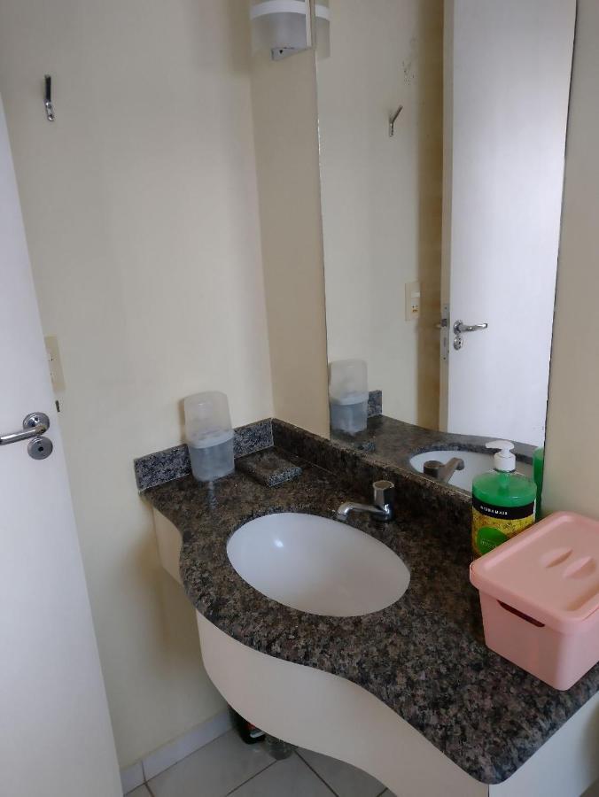 Thermas Place Flat Caldas Caldas Novas Eksteriør bilde