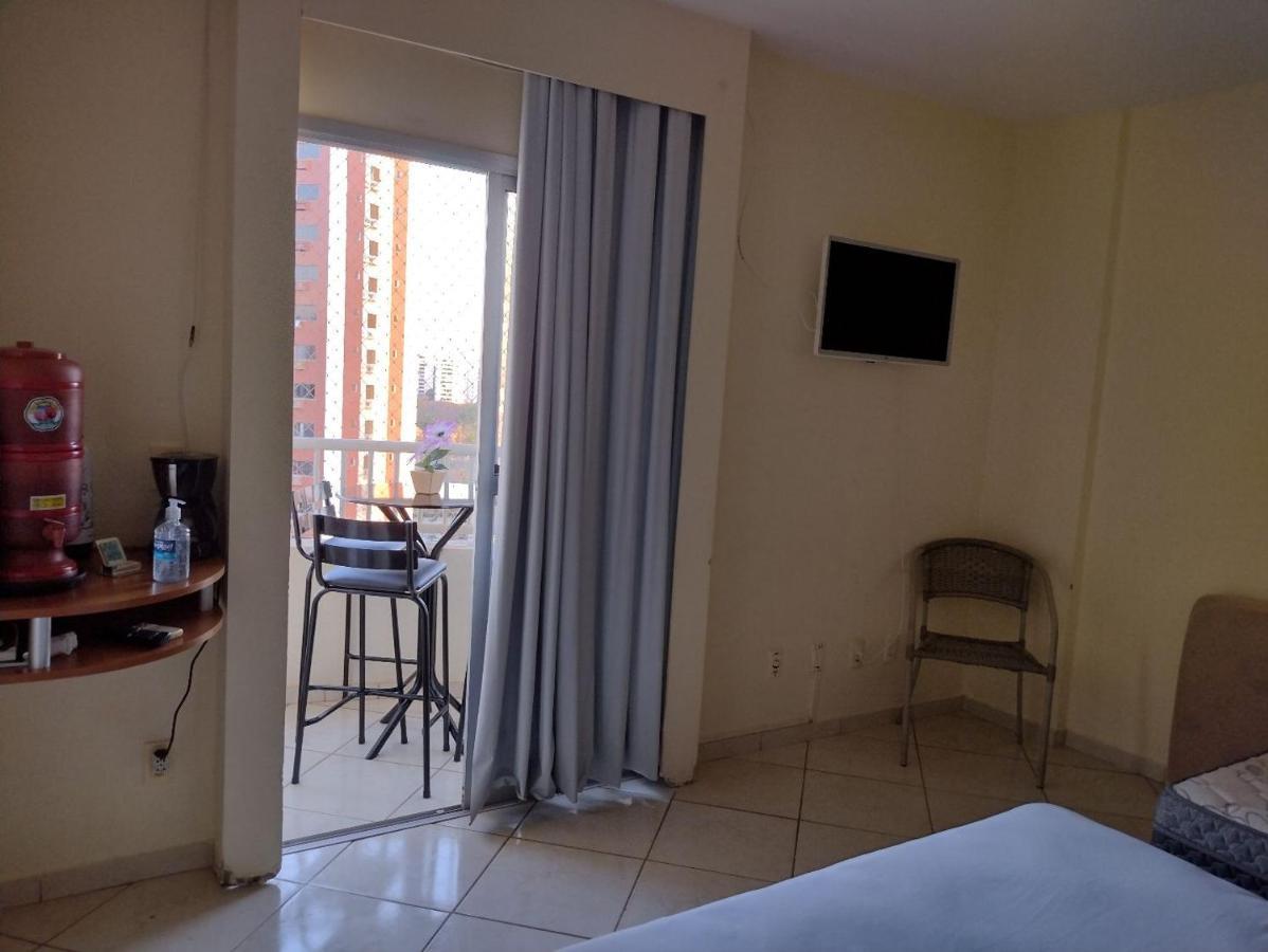 Thermas Place Flat Caldas Caldas Novas Eksteriør bilde