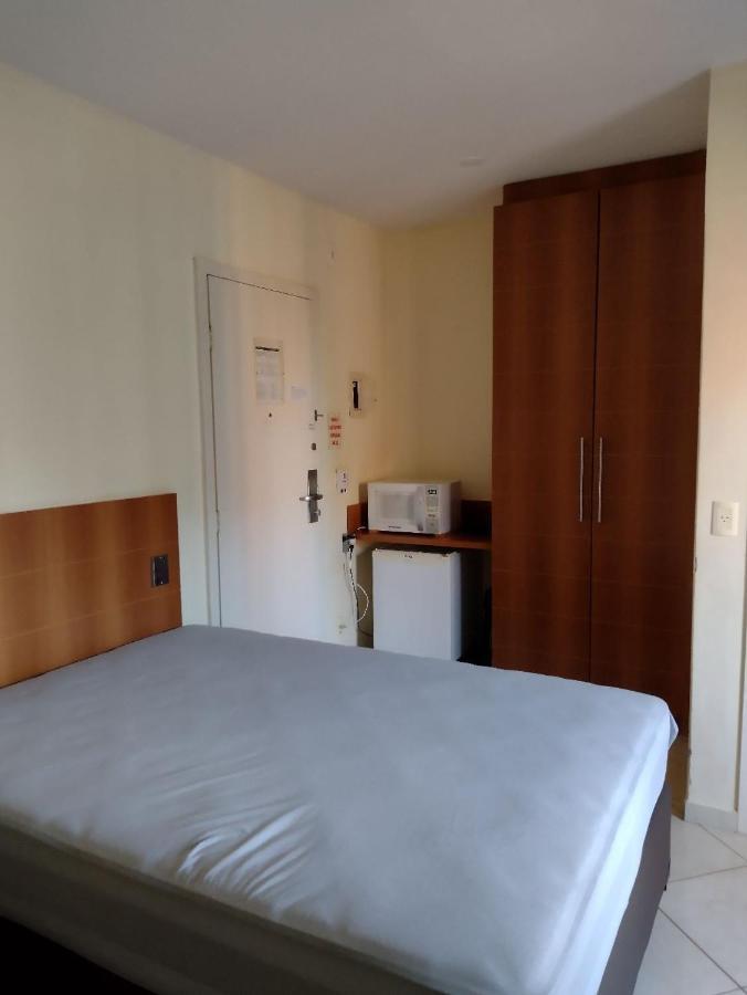 Thermas Place Flat Caldas Caldas Novas Eksteriør bilde
